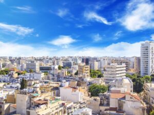 Read more about the article Mandatory Electronic Payment of Rent in Cyprus Effective 1 July 2026