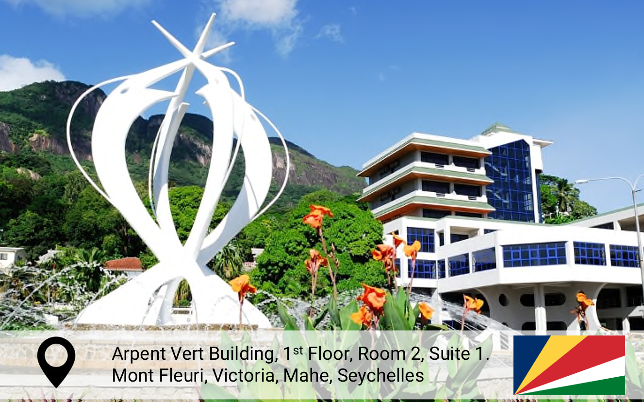 You are currently viewing FINCAP Advisers Seychelles – As of April 2026